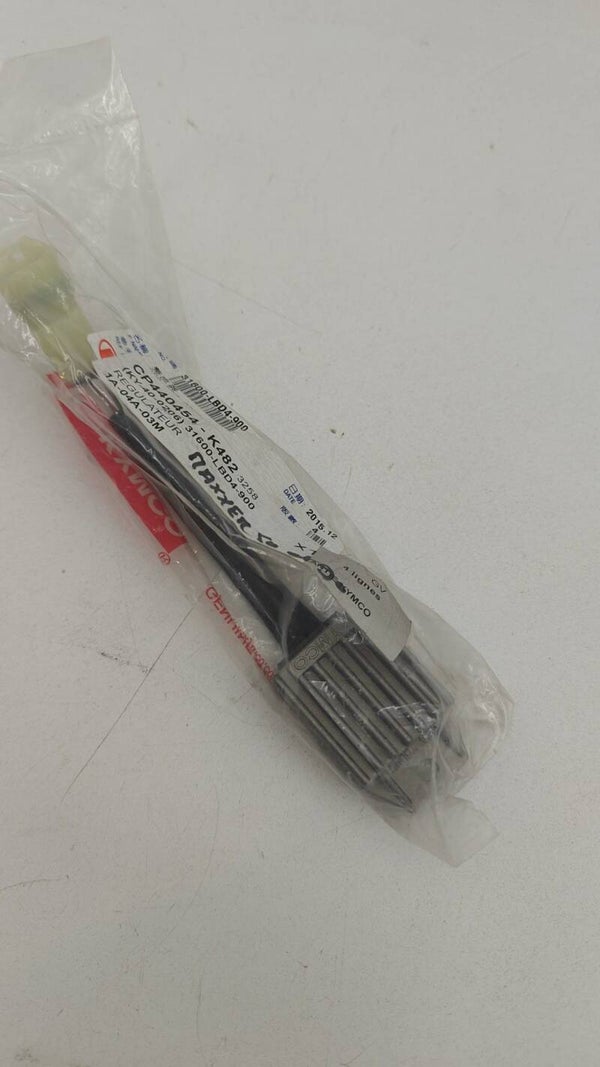 Régulateur Tension pour Kymco 31600 - LBD4 - 900 NEUF