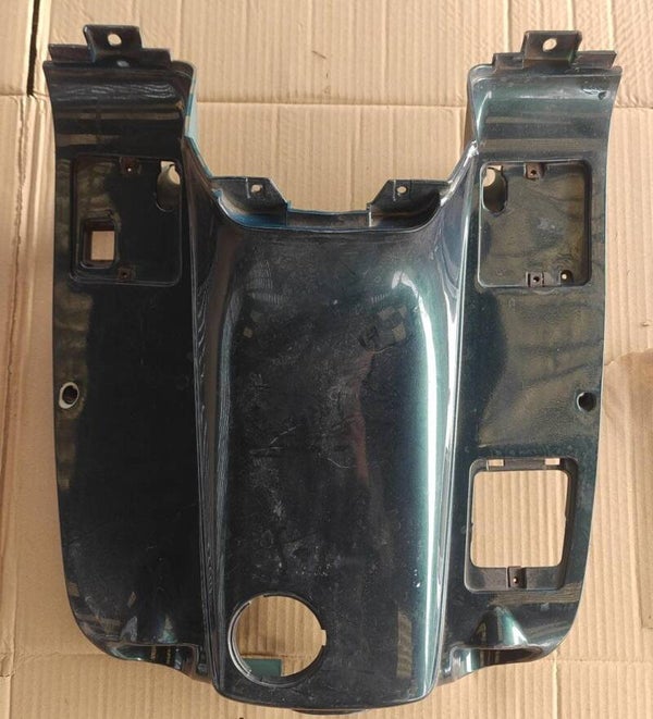 Tablier carénage Piaggio hexagon 125