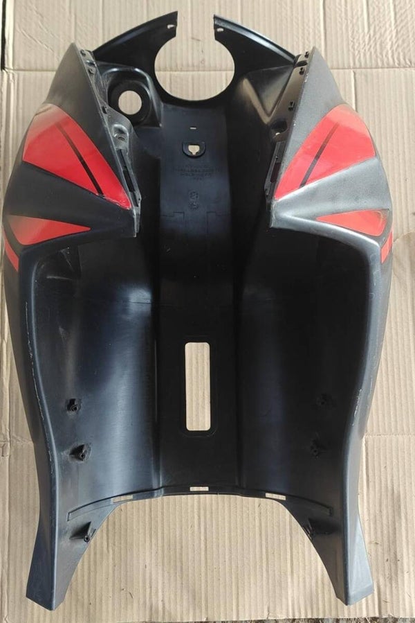 Tablier Kymco agility 50