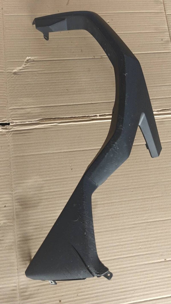 Cache lateral gauche KYMCO CV3 550 2022-2023