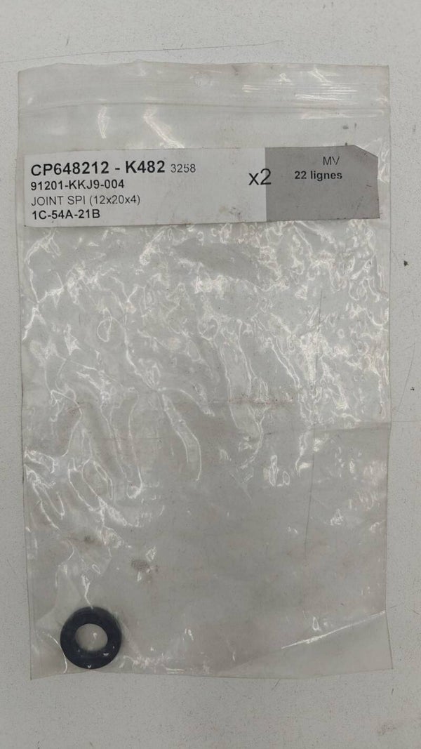 Joint SPI KYMCO - 91201-KKJ9-004