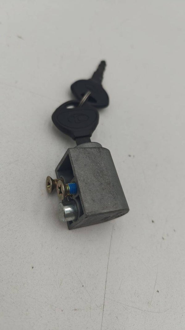 Serrure KYMCO MXU 500cc-250cc