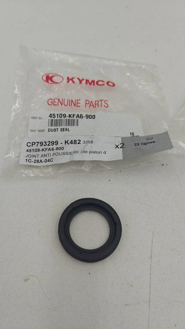 Joint anti poussière KYMCO - 45109-LBA6-900
