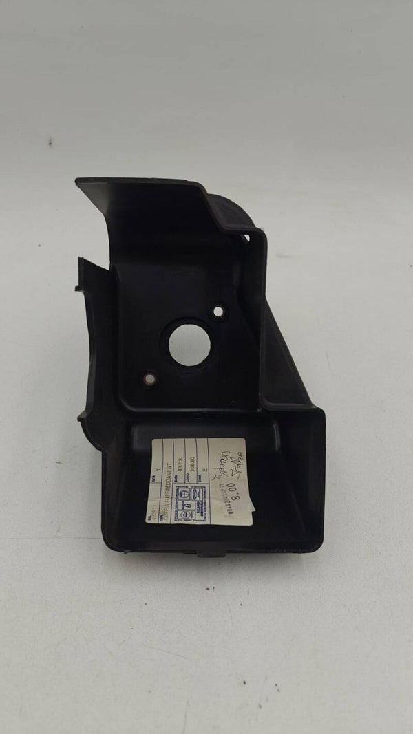 Capot de refroidissement d’origine 433911 ancien moteur jusqu’en 1998 Piaggio Free 50