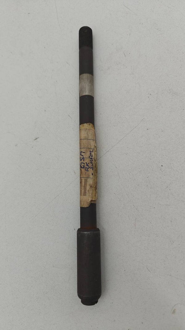 Axe de roue PIAGGIO - 809494