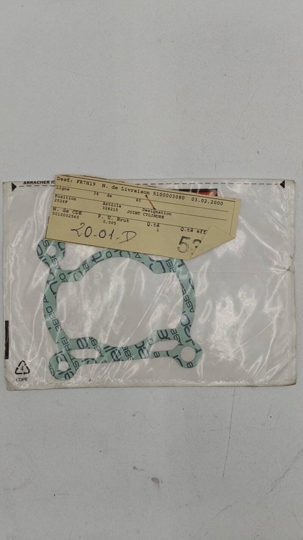Joint cylindrique - 324215