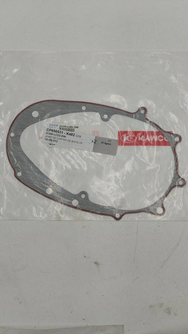 Joint de carter de boite de réductions finale KYMCO - 21395-LCD2-E90