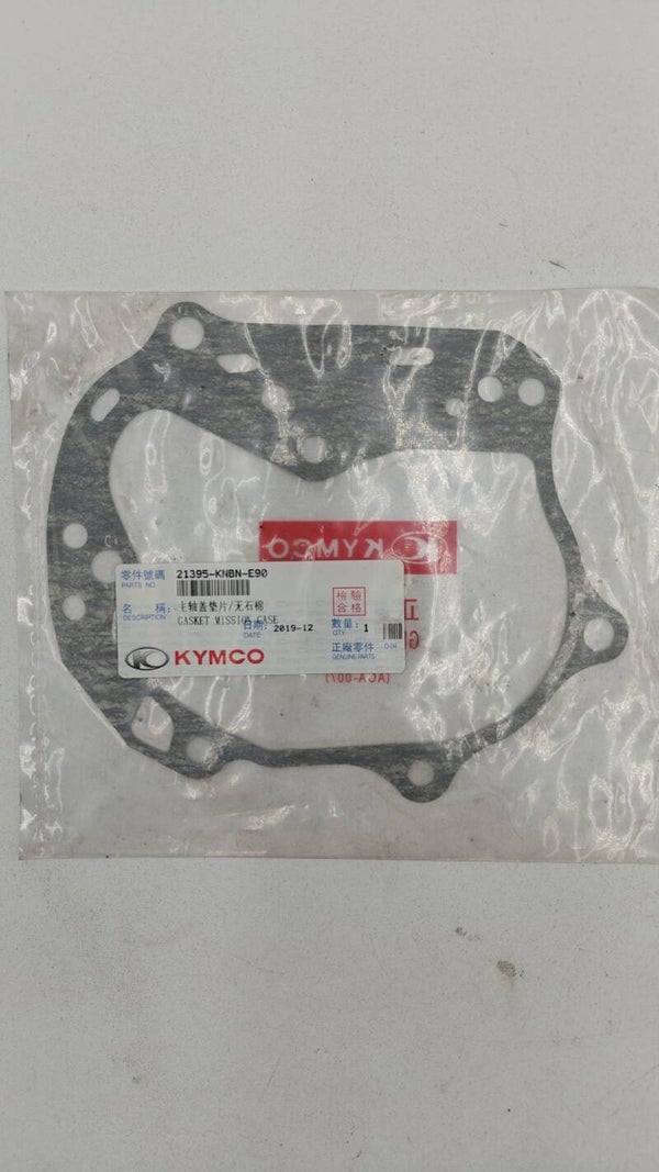 Joint de couvercle de broche KYMCO - 21395-KNBN-E90