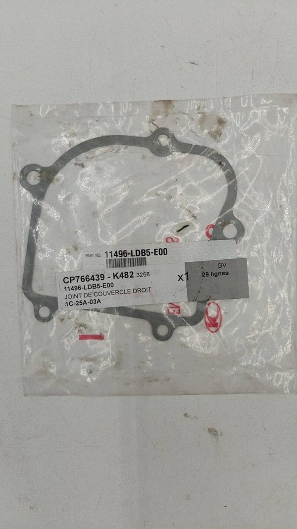 Joint de couvercle droit KYMCO - 11496-LDB5-E00