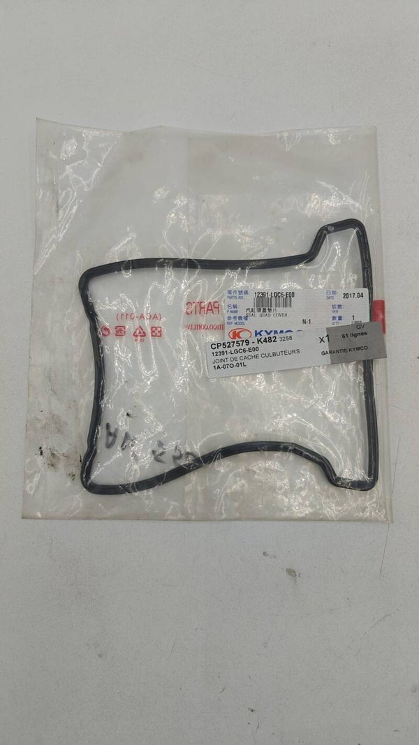 Joint de cache culbuteurs KYMCO - 12391-LGC6-E00