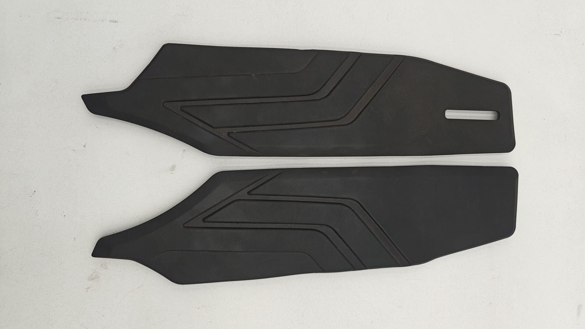 Tapis de sol pour scooter HONDA
