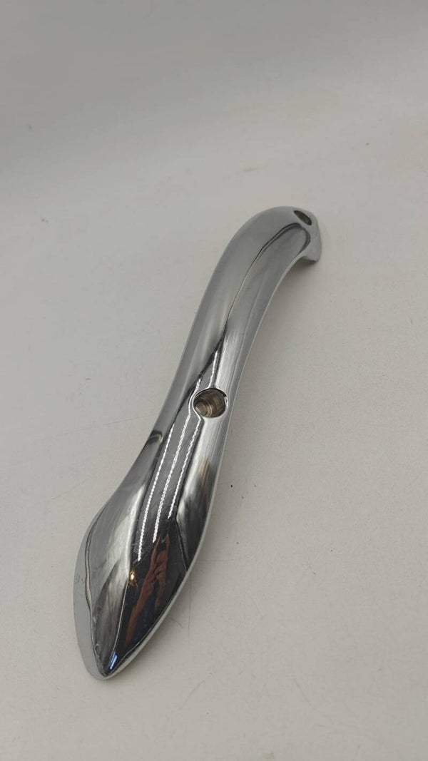 Garniture d'aile arrière pour Kymco Zing II 125 2005 - 2015