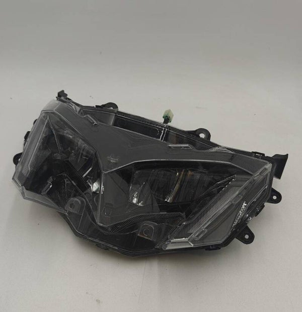 Optique de phare Kymco 33100-AGJ5-E00 CV3