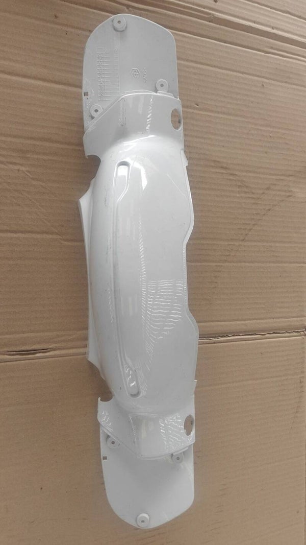 Tête de guidon couvre guidon Piaggio