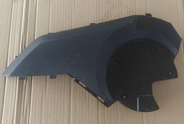 Pare carter Gauche KYMCO CV3 550