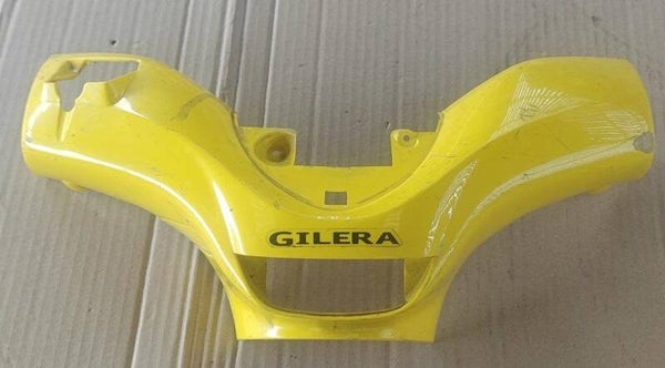 Carénage de guidon GILERA STALKER