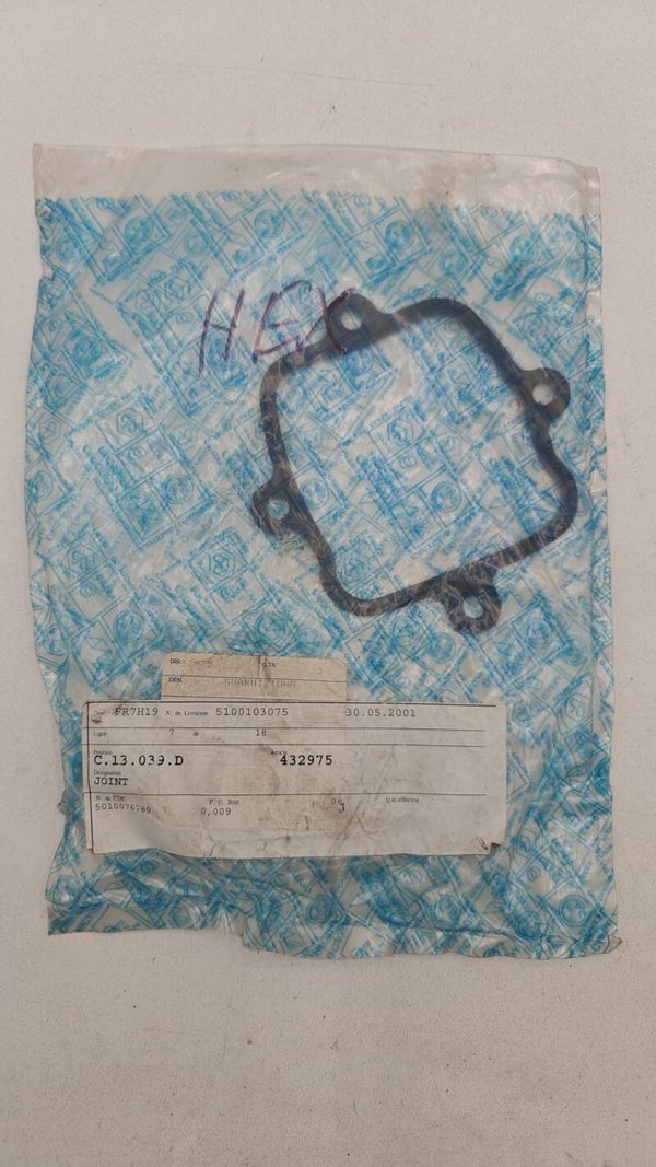 Joint de culasse Athena d'origine pour Gilera Runner 432975