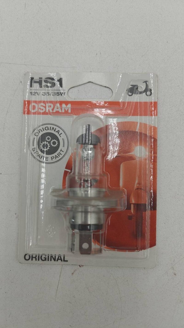 Ampoule Osram Hs1 12V 35/35W