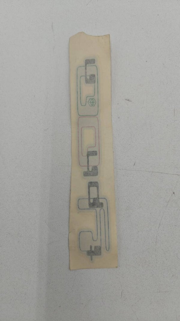 Monogramme PIAGGIO - 577003