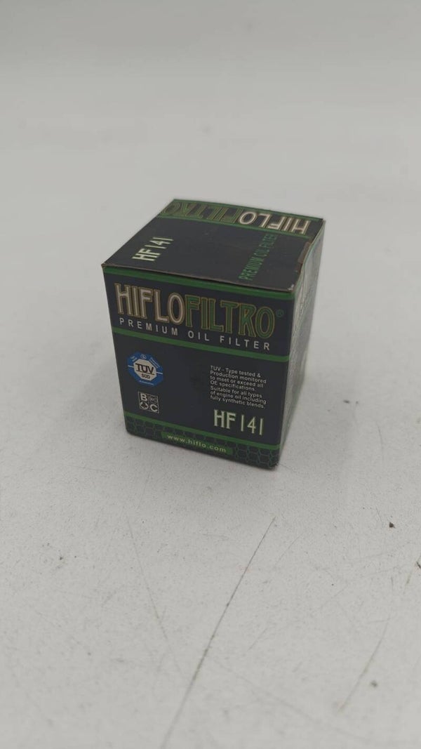 Filtre à huile Maxiscooter - HF 141