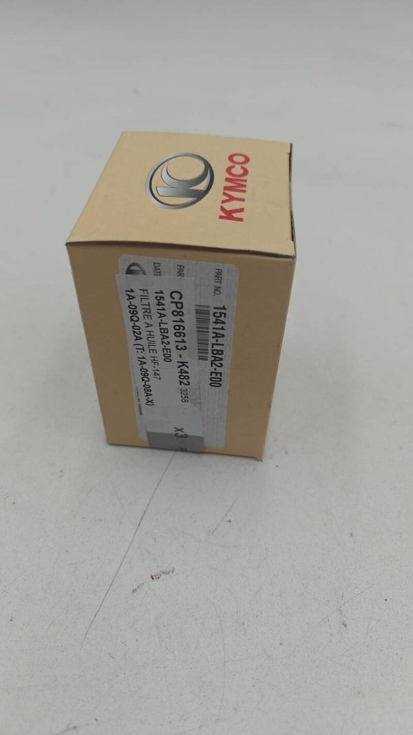 Filtre à huile KYMCO - 1541A-LBA2-E00