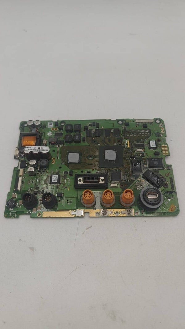 Carte électronique PCB Simrad NSE8 pour pièces