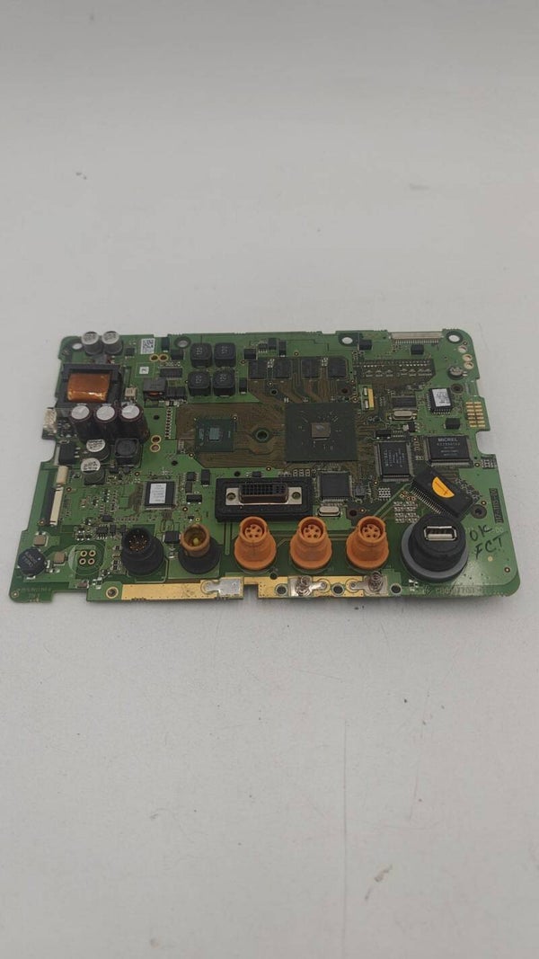 Carte électronique PCB Simrad NSE8 pour pièces
