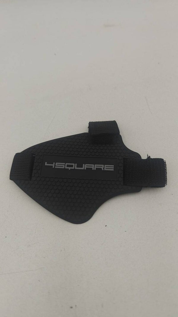 Protection protège chaussure sélecteur vitesse moto