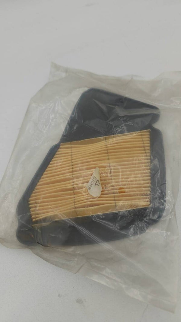 Filtre à air P2R pour boite à air d'origine sur YAMAHA / MBK Ovetto, Neos, Nitro, Aerox 4T