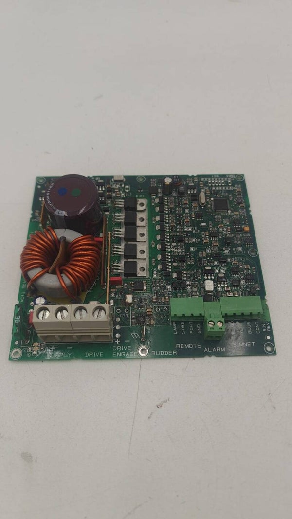 PCB carte électronique Simrad AC42 pour pièces