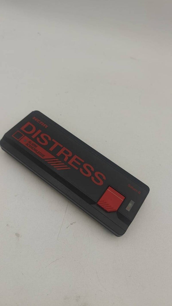 Nera Saturn B distress alarm pour pièces DA Saturn Bm