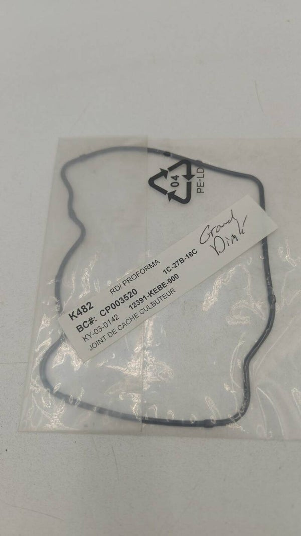 Joint de cache culbuteur Kymco 12391-KEBE-900 Grand DINK 125