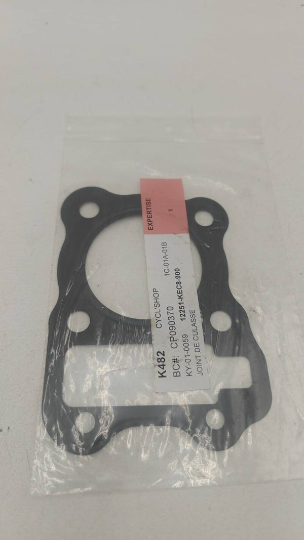 12251-KEC8-900 - JOINT DE CULASSE KYMCO Hypster pulsar Quannon Zing