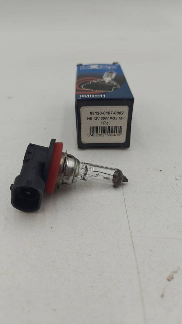 Ampoule de phare H8 12V 35W
