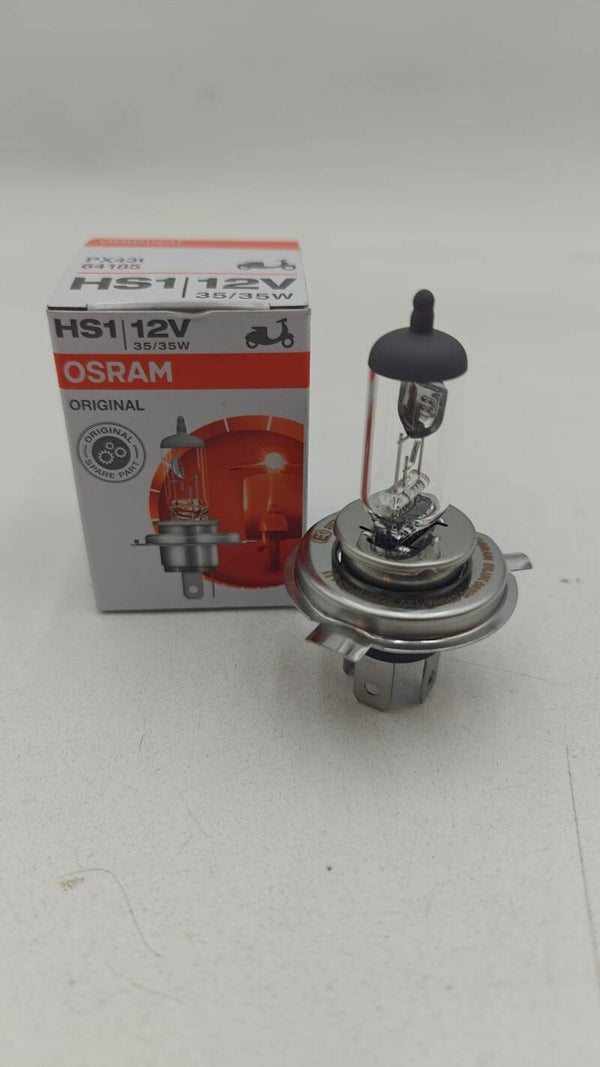 Ampoule Osram Hs1 12V 35/35W