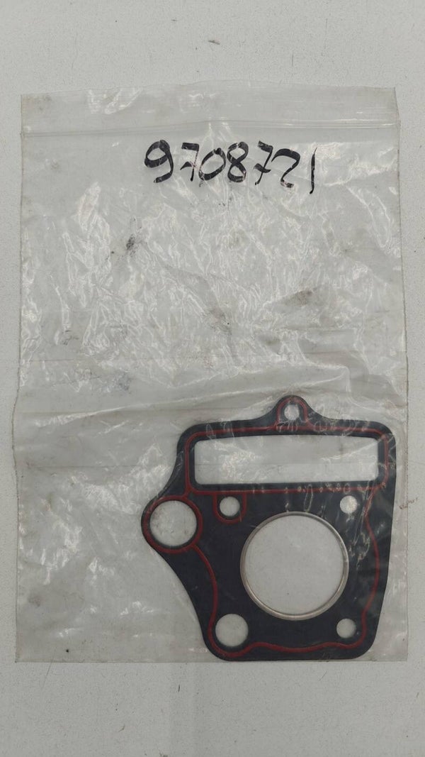 Joint de culasse moteur origine pour moto Skyteam 50 XL50-B