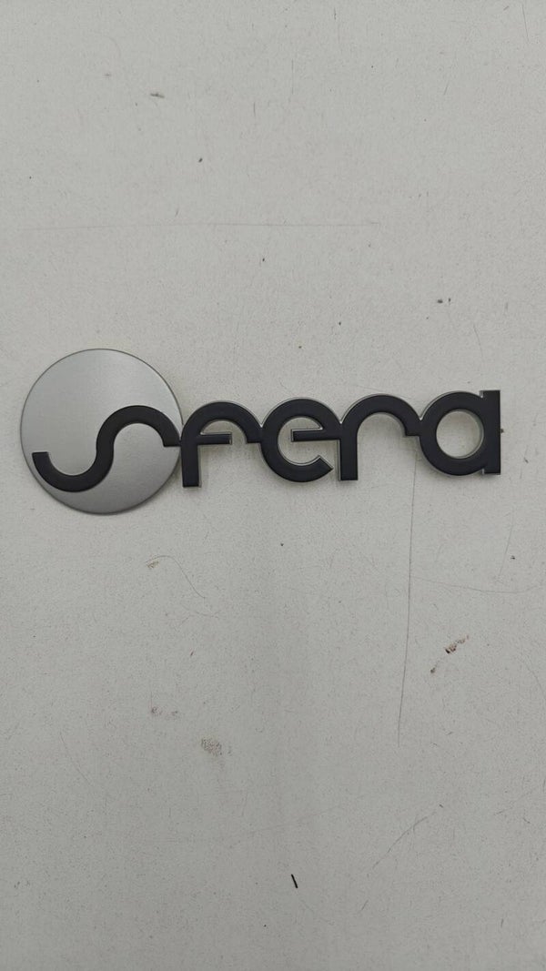 Monogramme "SFERA" - 257867
