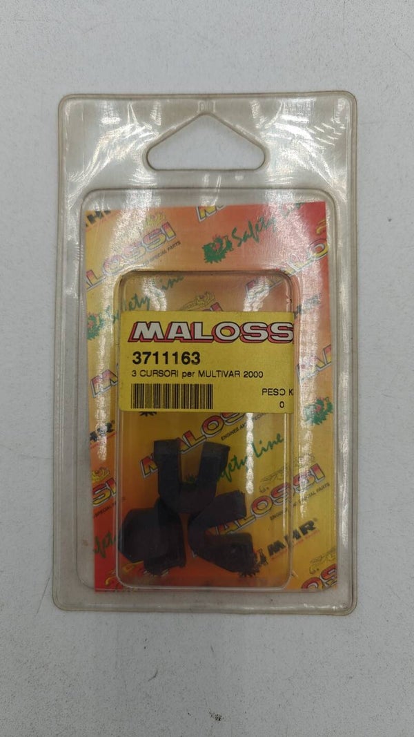 GUIDE DE VARIATEUR MAXISCOOTER MALOSSI POUR MULTIVAR MBK 100 BOOSTER, OVETTO-YAMAHA 100 BWS, NEOS (3711163) MBK 50 BOOSTER