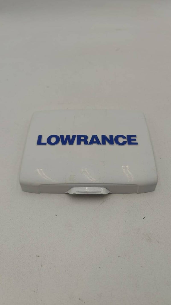 Capot couvercle de protection Lowrance Hook 5