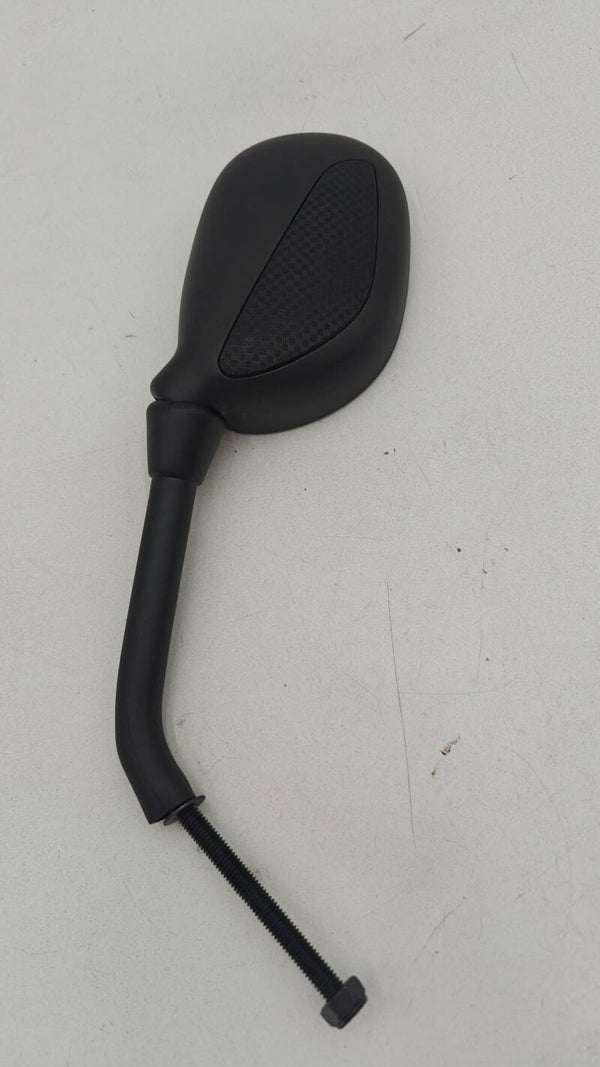 Rétroviseur scoot adaptable peugeot 50 ludix droit 17408