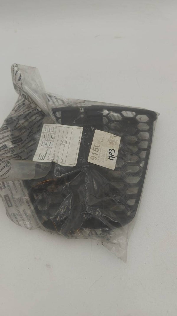 Calandre de radiateur Piaggio MP3