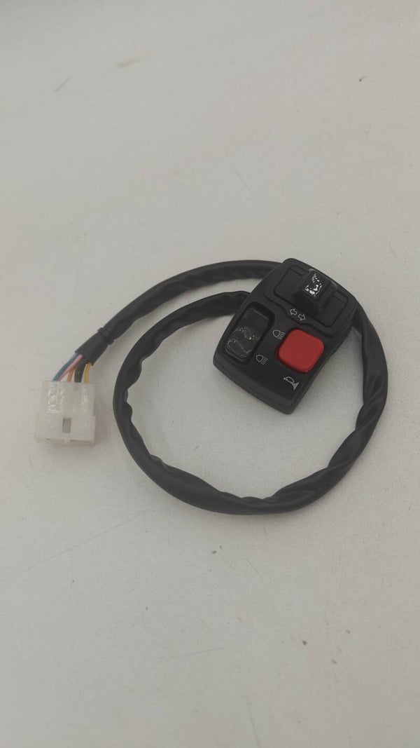 Commodo/commutateur gauche mecaboite oem derbi senda xtreme 2018- (00h02305381)