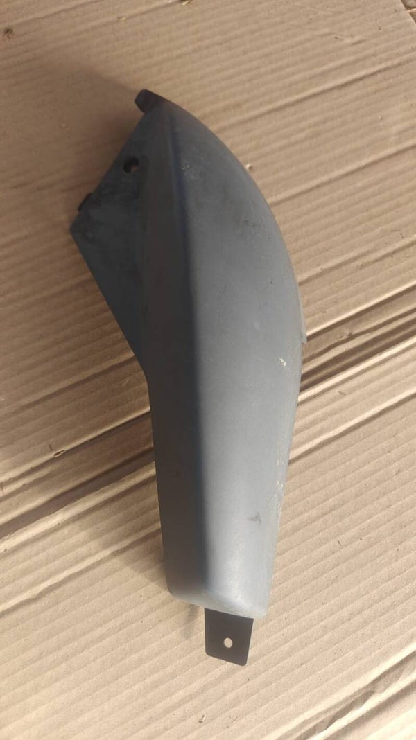 Coque ARG pour scooter Peugeot 50 Ludix 1176209900