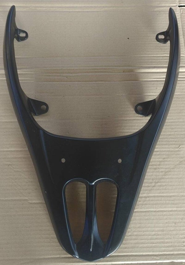 Porte bagage arrière WK bikes GT-MAX GT MAX 50 euro 5 2024