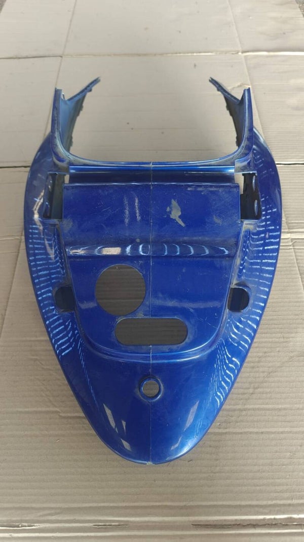 Coque carenage arriere scooter Kymco agility 50
