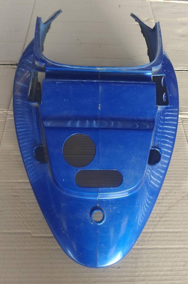 Coque carenage arriere scooter Kymco agility 50