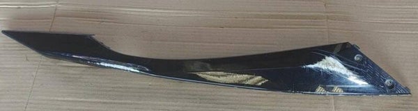 Flanc styler 150 RS très abîmé