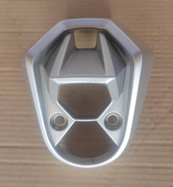 Protection d échappement origine pour scooter Kymco 550 CV3