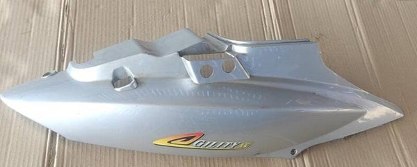 Coque arrière droite origine pour Scooter Kymco 50 Agility 83500-LCB9-C000-CK