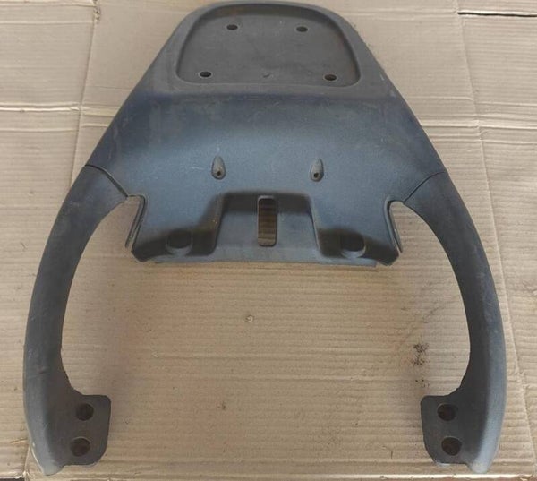 Coque arrière droite origine pour Scooter Kymco 50 Agility 83500-LCB9-C000-CK